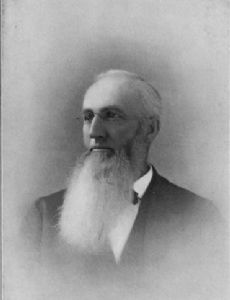 Sereno Watson
