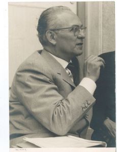 Walter Schmiele