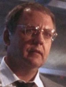 Dale Swann