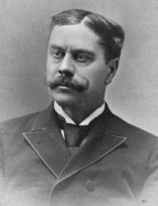 Levi T. Griffin
