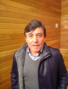 José Ignacio Pérez Sáenz