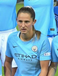 Abbie McManus