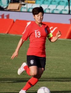 Jeon Ga-Eul
