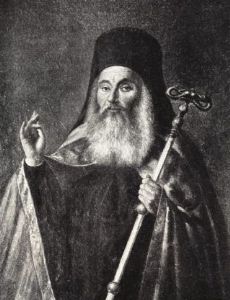Agathangelus of Constantinople