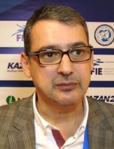 Ilgar Mamedov