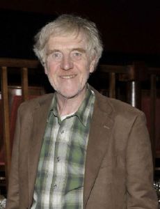 Eamon Morrissey