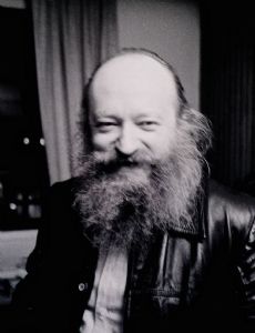 Leo Apostel