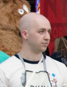 Ryan Jude Novelline
