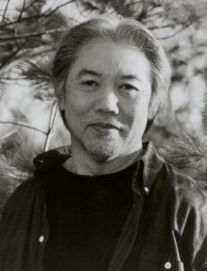Wayson Choy