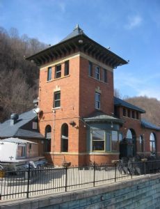 Merrill Lock No. 6
