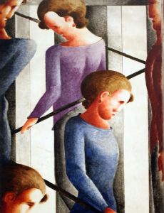 Oskar Schlemmer