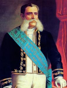 Luis Cordero Crespo