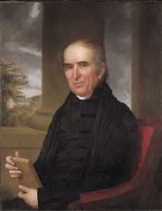 Henry Ware (Unitarian)