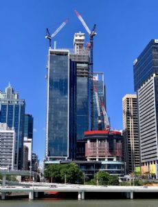 Brisbane Quarter