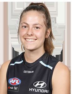 Tiahna Cochrane