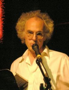 David Gates (author)