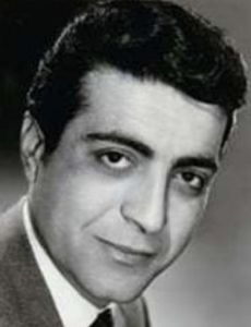 Paul Stassino