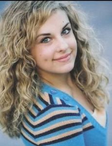Sarah Heinke