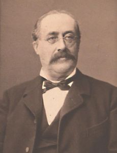 Theodor von Dusch