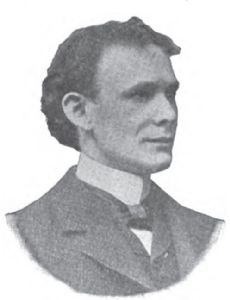 Charles C. Green