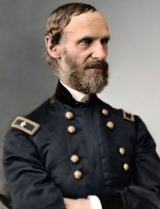 Edward D. Townsend