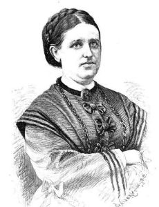Josefina Wettergrund