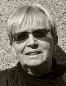 Jaroslava Severová