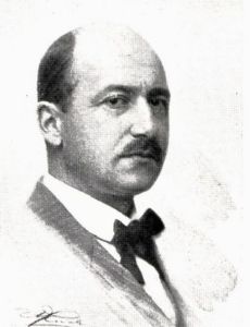 Thorvald Astrup