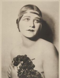 Edith von Bonsdorff