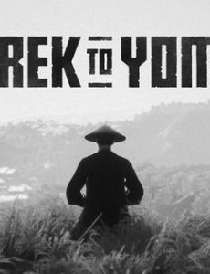 Trek to Yomi