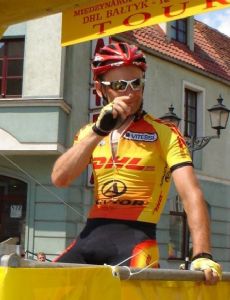 Radosław Romanik