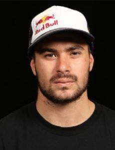 Pedro Barros (skateboarder)