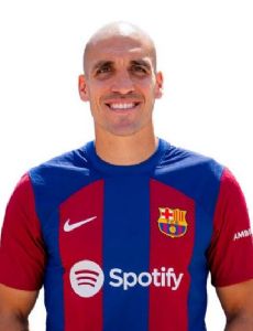 Oriol Romeu
