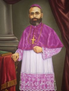 Francis Tiburtius Roche