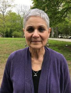 Susan Aaron-Taylor