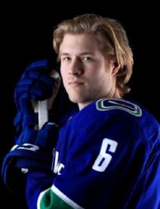 Brock Boeser