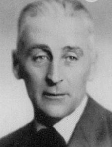 H.G. Stoker