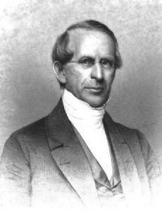 Rufus Anderson