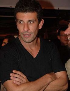 Milhem Cortaz