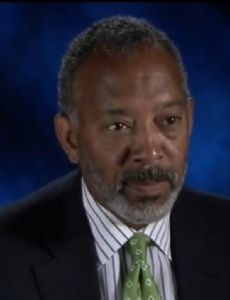 John W. Thompson