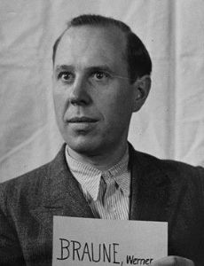 Werner Braune