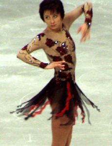 Elena Liashenko
