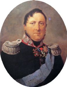 Hans Moritz Hauke