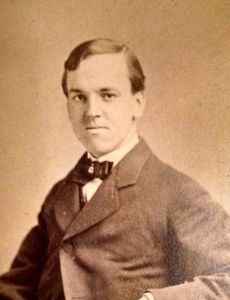 William Richardson Belknap