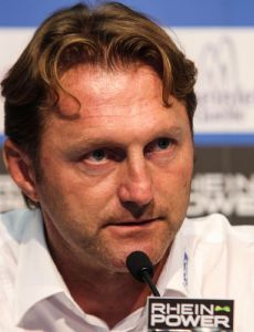 Ralph Hasenhüttl