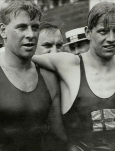 Arne Borg