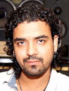 Toshi Sabri