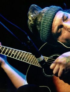 Jack Rose (guitarist)