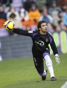 Sergio Asenjo