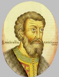 Vasily II of Moscow